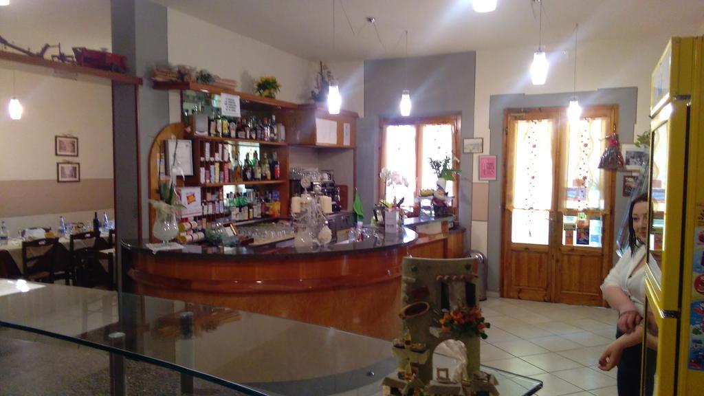 Locanda La Gozzetta Santa Luce Exterior foto