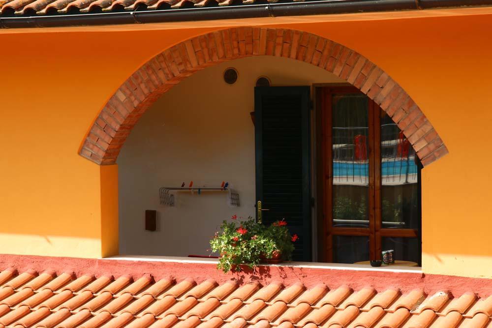 Locanda La Gozzetta Santa Luce Exterior foto